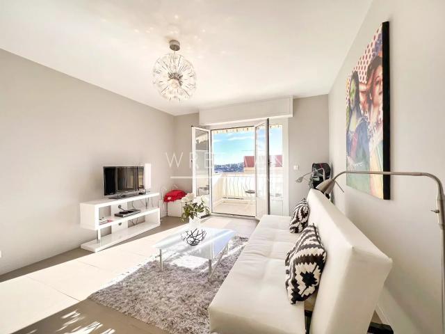 Appartement vente à Nice, Villefranche-sur-mer