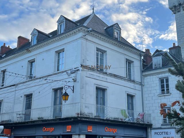 Appartement location à Loches