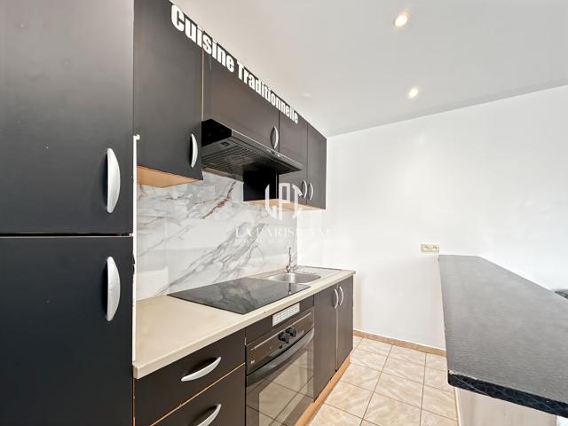 Appartement location à Argenteuil, Eaubonne