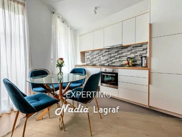 Appartement vente à Saint-Denis