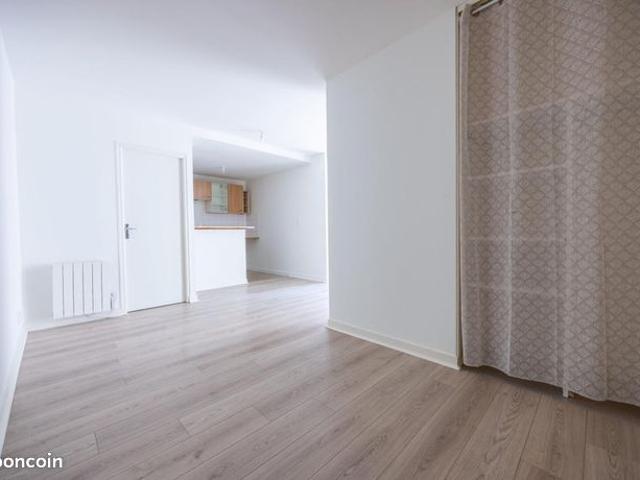 Appartement vente à Nantes