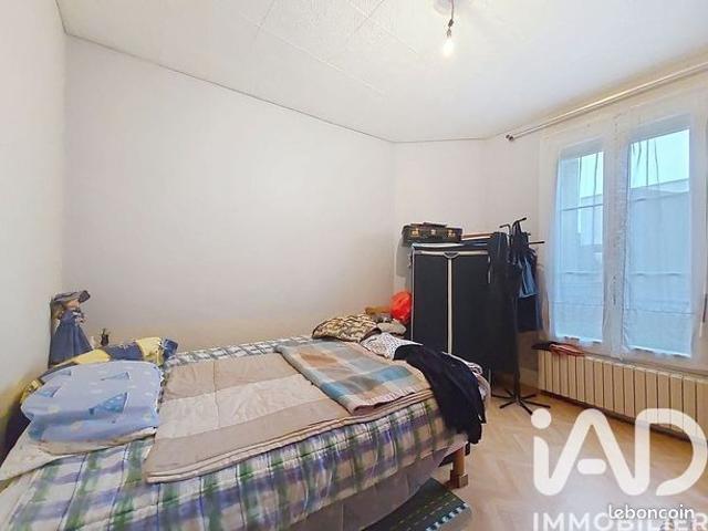 Appartement vente à Nogent-sur-Marne, Le Perreux-sur-marne