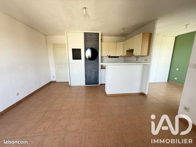 Appartement vente à Toulouse