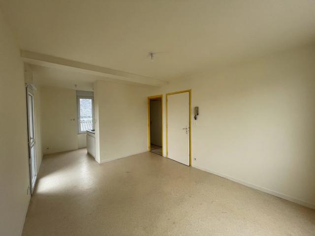Appartement location à Châteaubriant-Ancenis, Rougé