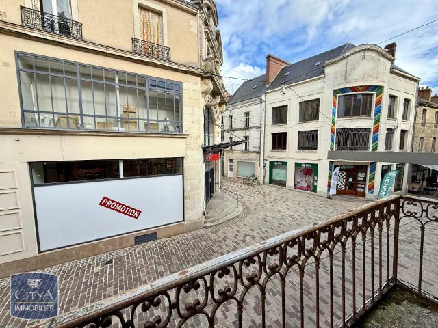 Appartement location à Alençon