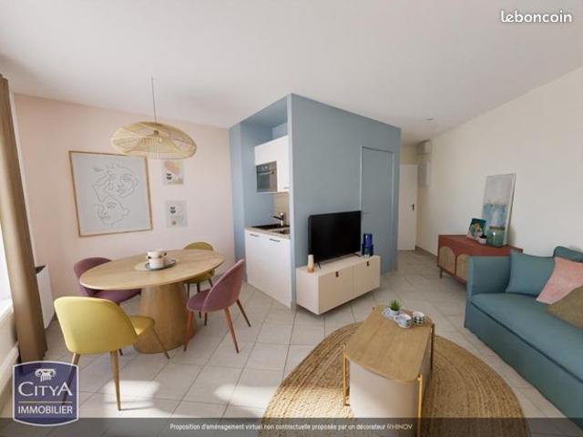 Appartement vente à Clermont-l'Hérault, Hérault