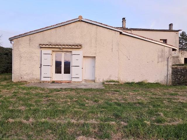 Appartement location à Saint-Lager-Bressac, Ardèche