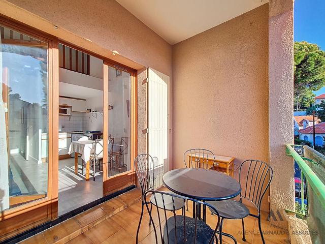 Appartement vente à Arrondissement de Toulon, Saint-cyr-sur-mer