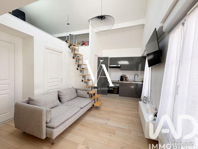 Appartement vente à Sarcelles, Enghien-les-bains