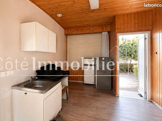 Appartement vente à Nantes