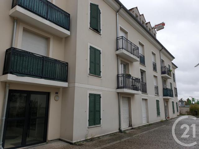 Appartement location à Le Raincy, Montfermeil