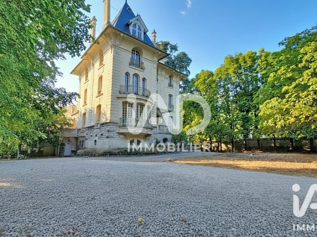 Appartement vente à Les Pleus, Fontainebleau