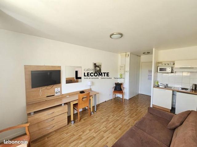 Appartement vente à Rennes