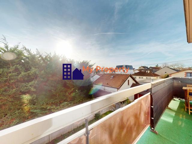 Appartement vente à France métropolitaine, Carrières-sur-seine