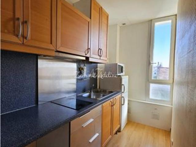 Appartement vente à Le Raincy, Le Blanc-mesnil