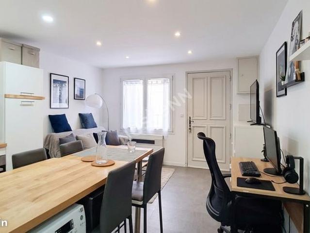 Appartement vente à Istres, Martigues