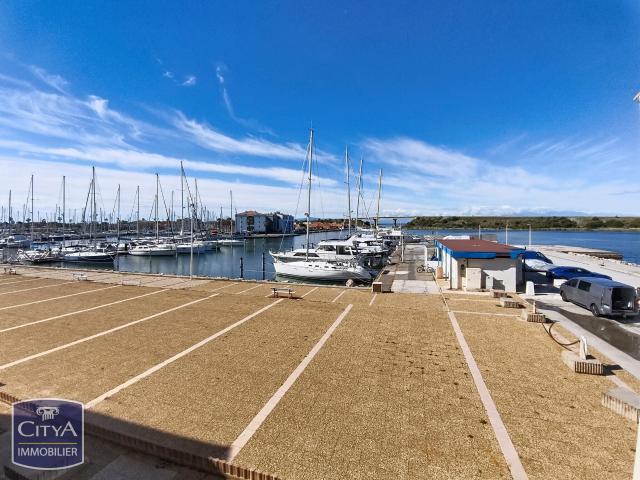 Appartement vente à Narbonne, Leucate