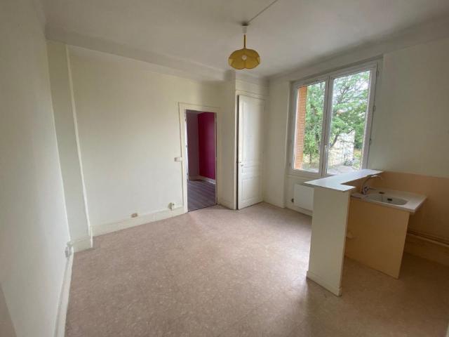 Appartement location à Vienne
