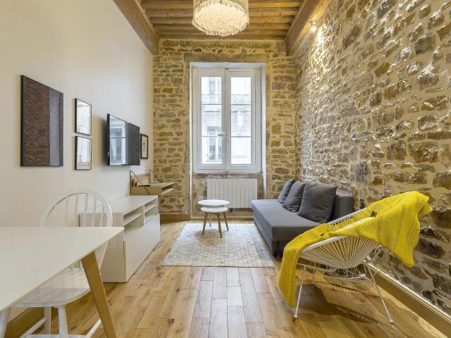 Appartement vente à Lyon, Métropole de Lyon