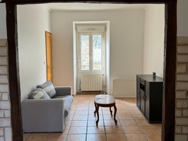 Appartement vente à Mantes-la-Jolie, Bréval