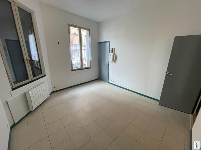 Appartement vente à Rouen, Ruan