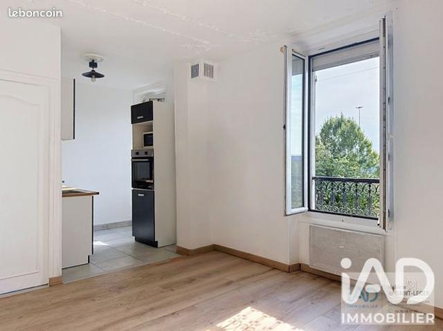 Appartement vente à Villeneuve-Saint-Georges, Val-de-Marne