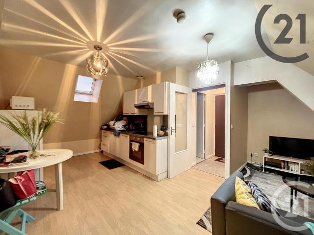 Appartement location à Provins, Montereau-fault-yonne