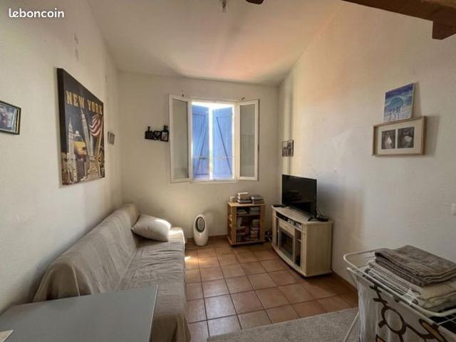 Appartement vente à Perpignan
