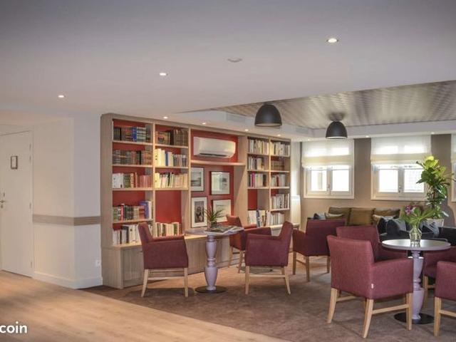 Appartement vente à Versailles