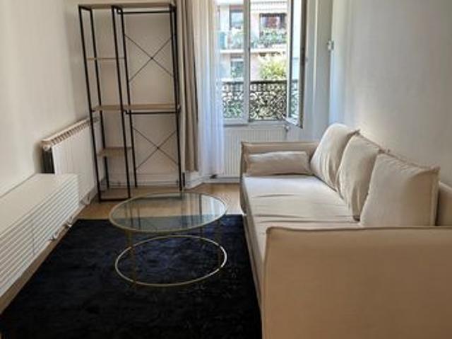 Appartement vente à Boulogne-Billancourt, Boulogne-billancourt