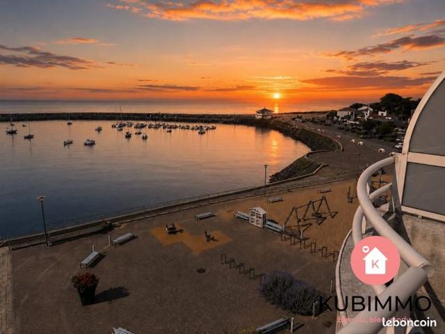 Appartement vente à Les Sables-d'Olonne, Jard-sur-mer