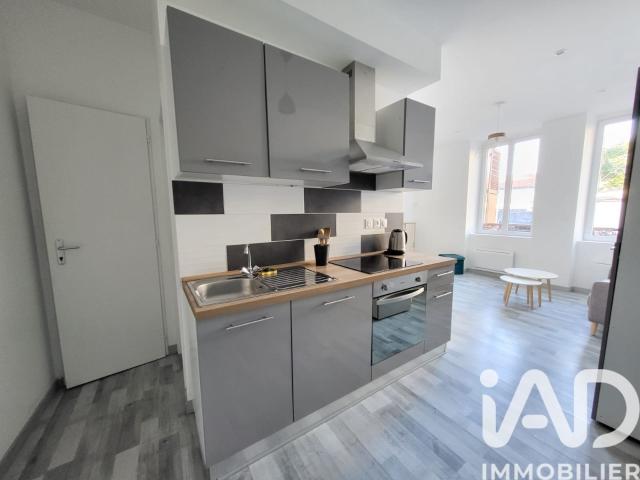 Appartement vente à Châlons-en-Champagne, Châlons-en-champagne