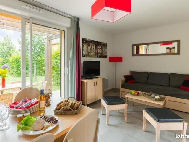 Appartement vente à Sarlat-la-Canéda, Auriac-du-périgord
