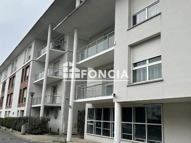 Appartement vente à Bordeaux, Mérignac