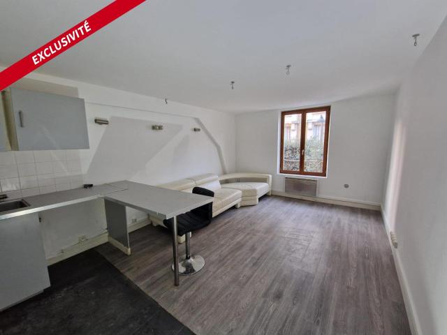 Appartement vente à Saint-Denis, Saint-denis