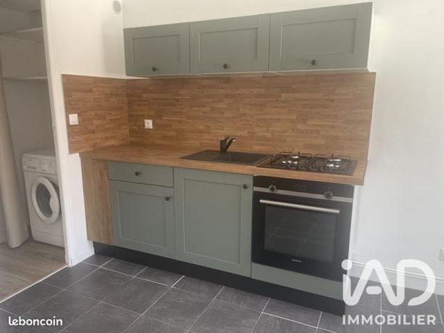 Appartement vente à Meaux, La Ferté-sous-jouarre