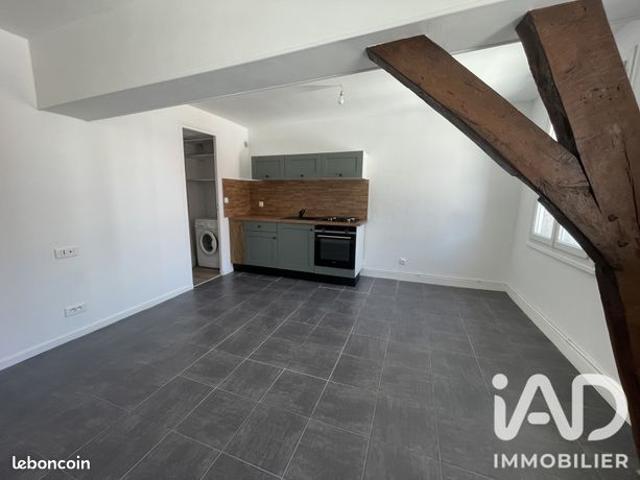 Appartement vente à Meaux, La Ferté-sous-jouarre