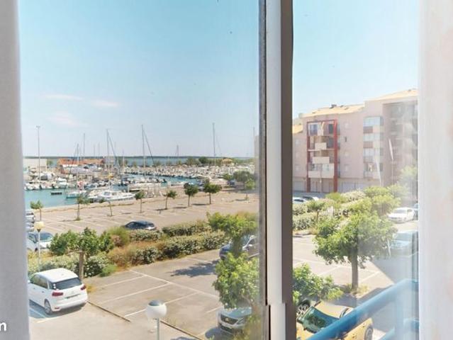 Appartement vente à Montpellier, Frontignan