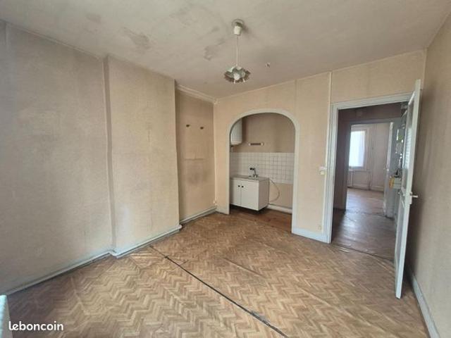 Appartement vente à Saint-Étienne, Saint-etienne