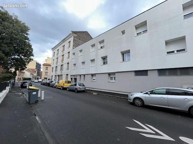 Appartement vente à Clermont-Ferrand, Clermont-ferrand