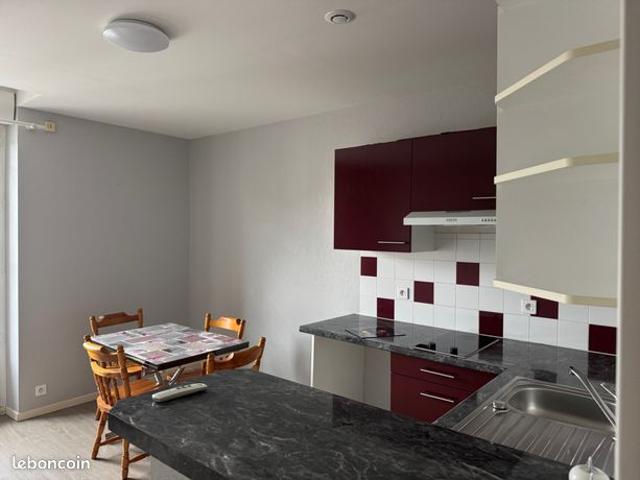 Appartement vente à Saint-Nazaire, Saint-nazaire