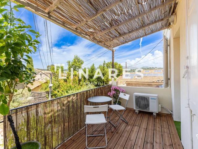 Appartement vente à Marseille