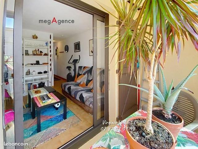 Appartement vente à Metz, Fleury