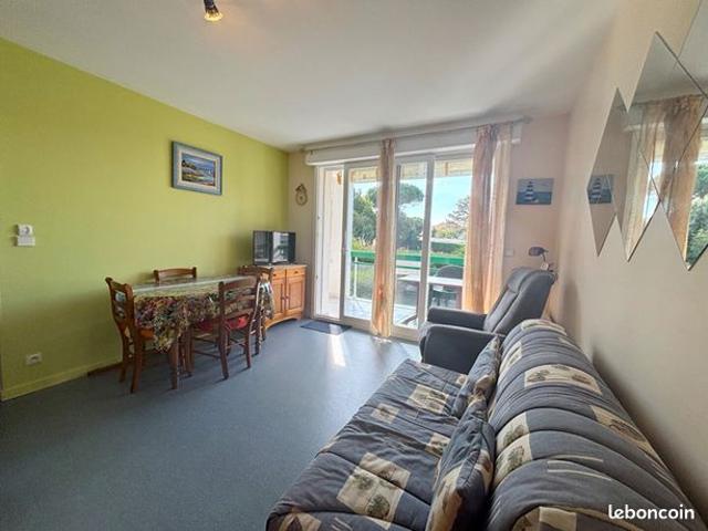 Appartement vente à Rochefort, Saint-georges-de-didonne