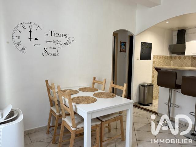 Appartement vente à Arrondissement de Toulon, Collobrières