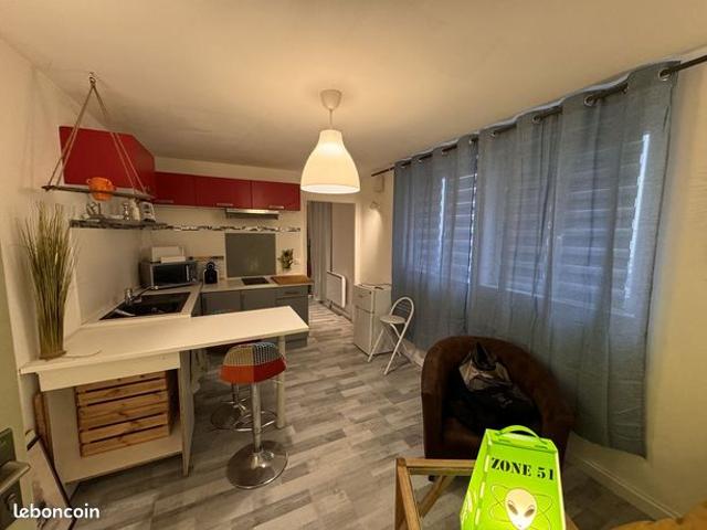 Appartement vente à Argenteuil, Pierrelaye