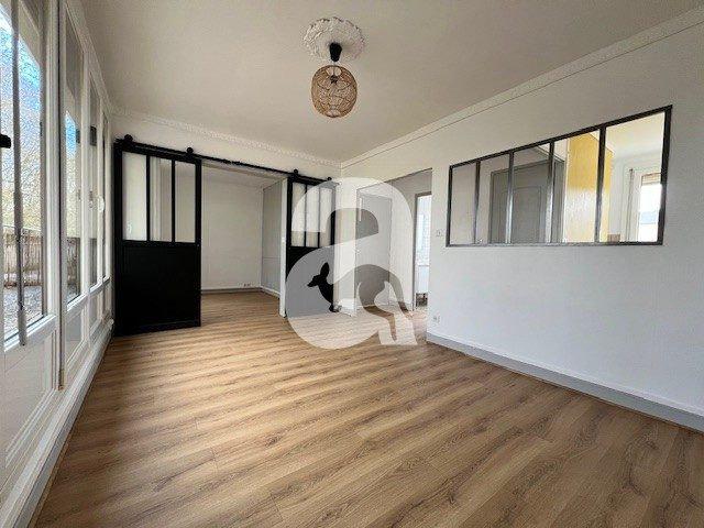 Appartement vente à Soissons