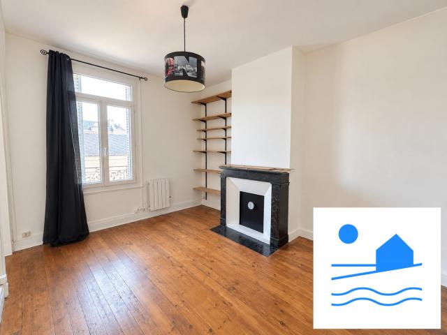 Appartement location à Le Havre