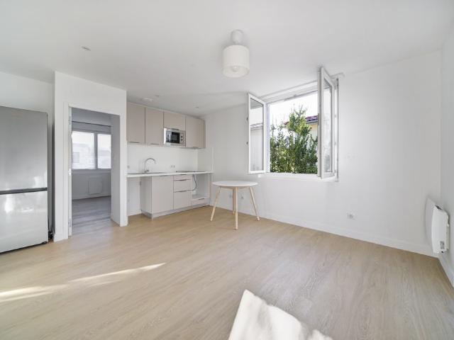 Appartement location à Toulouse