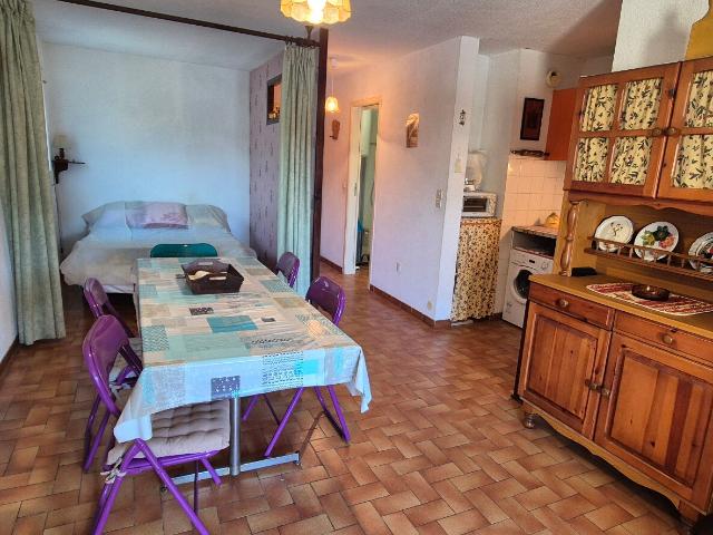 Appartement vente à Montpellier, Marseillan